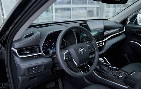 Toyota Highlander, 2026 год, 5 449 900 рублей, 10 фотография