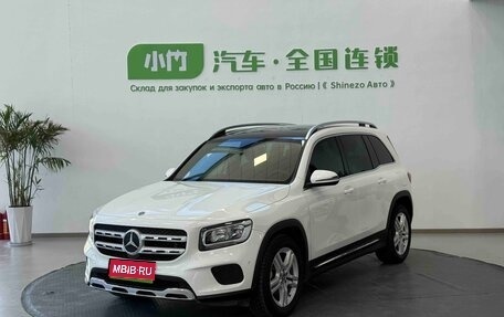 Mercedes-Benz GLB, 2020 год, 2 265 000 рублей, 1 фотография