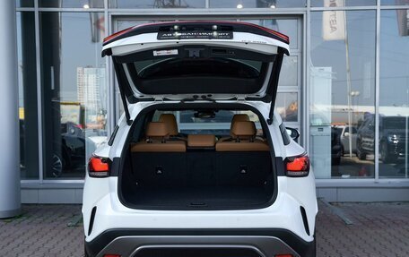 Lexus RX IV рестайлинг, 2026 год, 8 549 900 рублей, 5 фотография