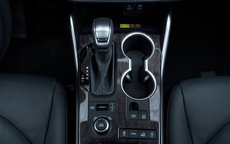 Toyota Highlander, 2026 год, 5 449 900 рублей, 14 фотография