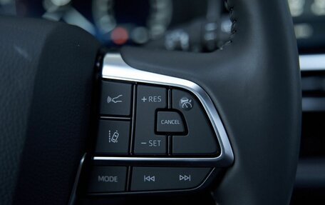 Toyota Highlander, 2026 год, 5 449 900 рублей, 21 фотография