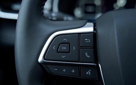 Toyota Highlander, 2026 год, 5 449 900 рублей, 20 фотография