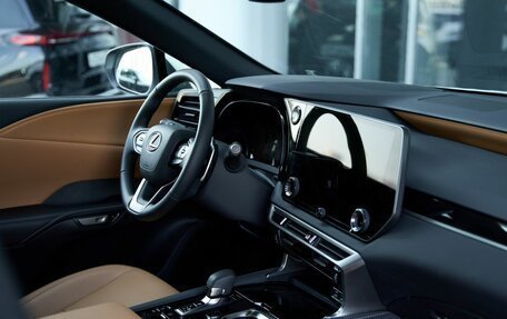 Lexus RX IV рестайлинг, 2026 год, 8 549 900 рублей, 11 фотография