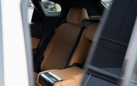 Lexus RX IV рестайлинг, 2026 год, 8 549 900 рублей, 16 фотография