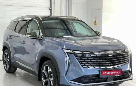 Geely Atlas, 2025 год, 3 199 000 рублей, 1 фотография