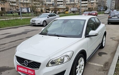 Volvo C30 I рестайлинг, 2011 год, 850 000 рублей, 1 фотография