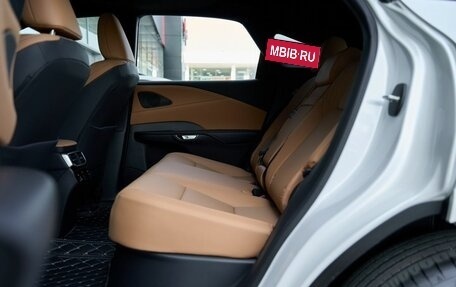 Lexus RX IV рестайлинг, 2026 год, 8 549 900 рублей, 14 фотография
