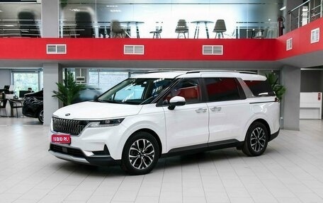 KIA Carnival, 2020 год, 3 390 000 рублей, 1 фотография