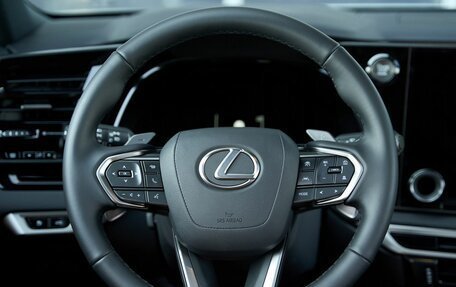 Lexus RX IV рестайлинг, 2026 год, 8 549 900 рублей, 17 фотография