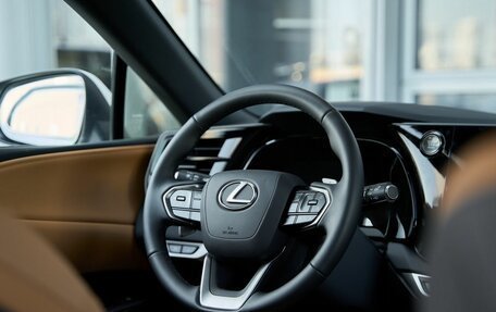 Lexus RX IV рестайлинг, 2026 год, 8 549 900 рублей, 20 фотография