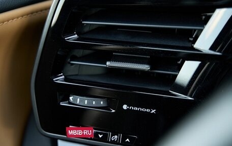 Lexus RX IV рестайлинг, 2026 год, 8 549 900 рублей, 24 фотография