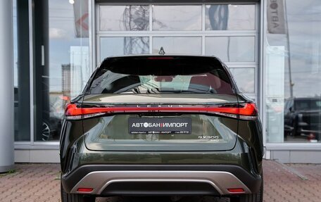 Lexus RX IV рестайлинг, 2026 год, 8 799 900 рублей, 4 фотография