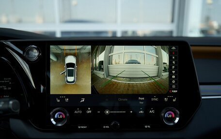 Lexus RX IV рестайлинг, 2026 год, 8 549 900 рублей, 30 фотография