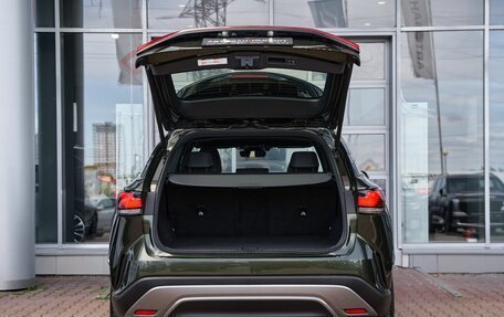 Lexus RX IV рестайлинг, 2026 год, 8 799 900 рублей, 5 фотография