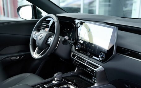 Lexus RX IV рестайлинг, 2026 год, 8 799 900 рублей, 7 фотография