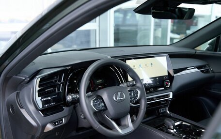 Lexus RX IV рестайлинг, 2026 год, 8 799 900 рублей, 6 фотография