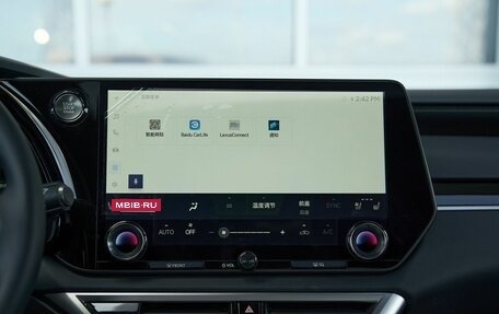 Lexus RX IV рестайлинг, 2026 год, 8 799 900 рублей, 15 фотография