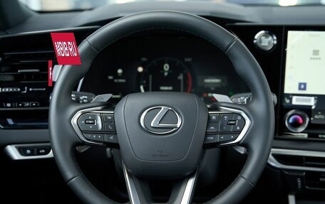 Lexus RX IV рестайлинг, 2026 год, 8 799 900 рублей, 11 фотография