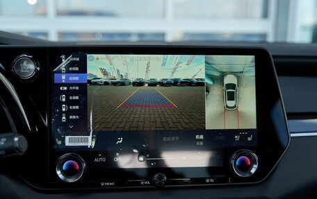 Lexus RX IV рестайлинг, 2026 год, 8 799 900 рублей, 20 фотография