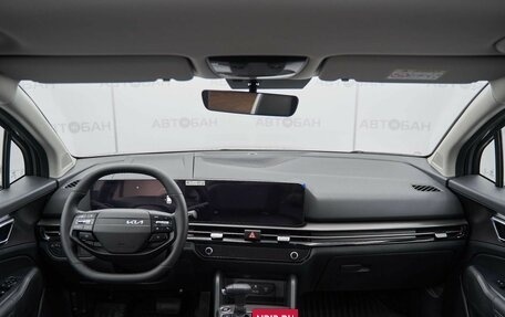 KIA Sportage IV рестайлинг, 2026 год, 4 849 900 рублей, 11 фотография