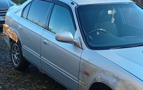Honda Domani, 2000 год, 150 000 рублей, 2 фотография