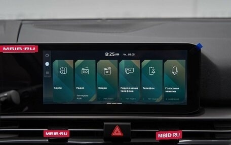 KIA Sportage IV рестайлинг, 2026 год, 4 849 900 рублей, 18 фотография