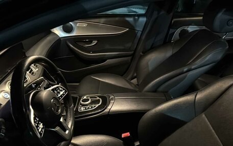 Mercedes-Benz E-Класс, 2019 год, 2 251 500 рублей, 7 фотография