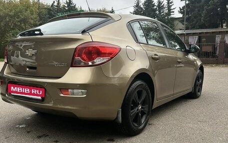 Chevrolet Cruze II, 2013 год, 580 000 рублей, 2 фотография