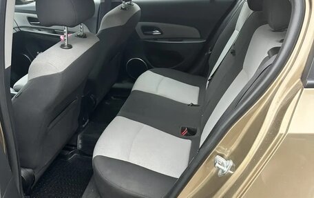 Chevrolet Cruze II, 2013 год, 580 000 рублей, 5 фотография