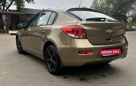 Chevrolet Cruze II, 2013 год, 580 000 рублей, 11 фотография