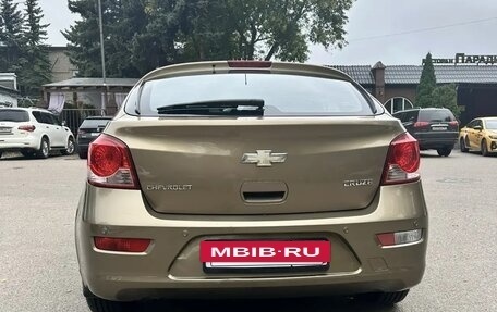 Chevrolet Cruze II, 2013 год, 580 000 рублей, 8 фотография