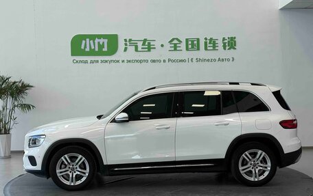Mercedes-Benz GLB, 2020 год, 2 265 000 рублей, 2 фотография
