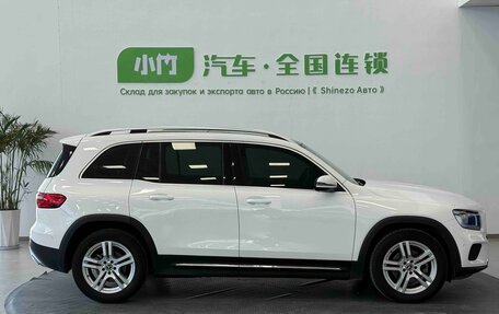 Mercedes-Benz GLB, 2020 год, 2 265 000 рублей, 5 фотография