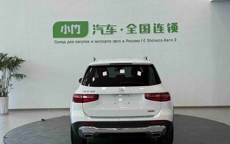 Mercedes-Benz GLB, 2020 год, 2 265 000 рублей, 7 фотография