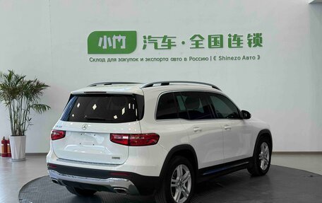 Mercedes-Benz GLB, 2020 год, 2 265 000 рублей, 6 фотография