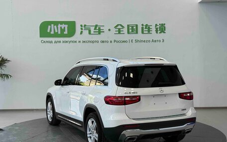 Mercedes-Benz GLB, 2020 год, 2 265 000 рублей, 8 фотография