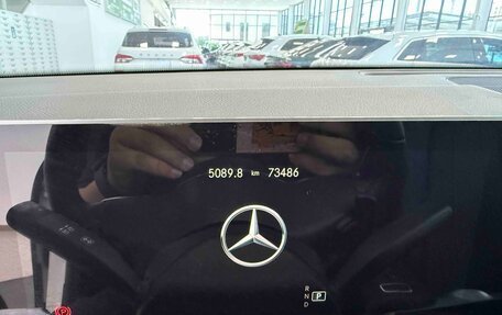 Mercedes-Benz GLB, 2020 год, 2 265 000 рублей, 12 фотография