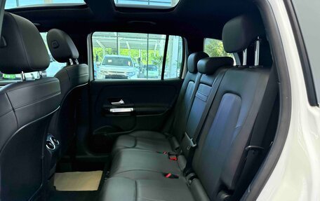 Mercedes-Benz GLB, 2020 год, 2 265 000 рублей, 17 фотография