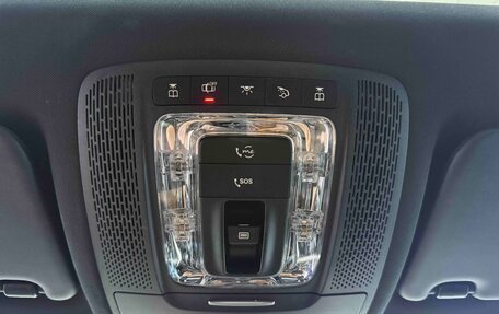 Mercedes-Benz GLB, 2020 год, 2 265 000 рублей, 15 фотография