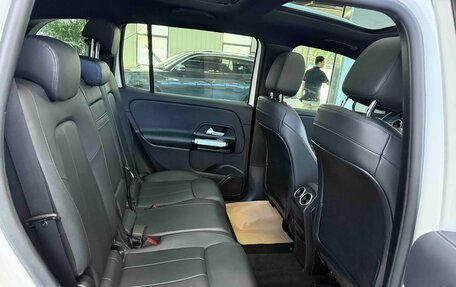 Mercedes-Benz GLB, 2020 год, 2 265 000 рублей, 21 фотография