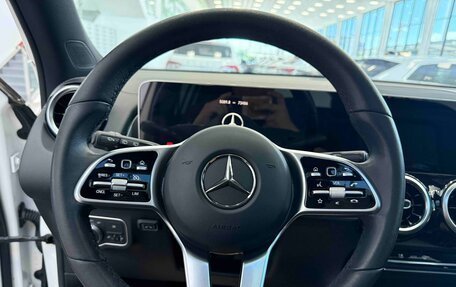 Mercedes-Benz GLB, 2020 год, 2 265 000 рублей, 13 фотография
