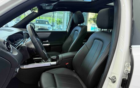 Mercedes-Benz GLB, 2020 год, 2 265 000 рублей, 9 фотография