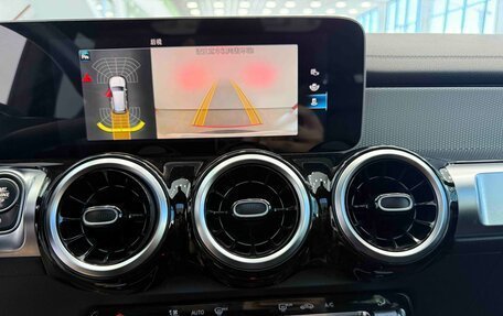 Mercedes-Benz GLB, 2020 год, 2 265 000 рублей, 14 фотография