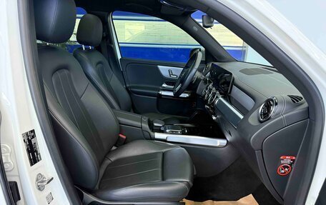 Mercedes-Benz GLB, 2020 год, 2 265 000 рублей, 22 фотография