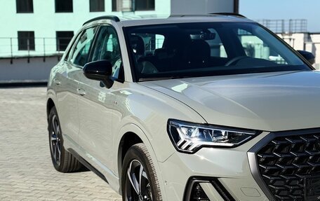 Audi Q3, 2026 год, 3 620 000 рублей, 3 фотография