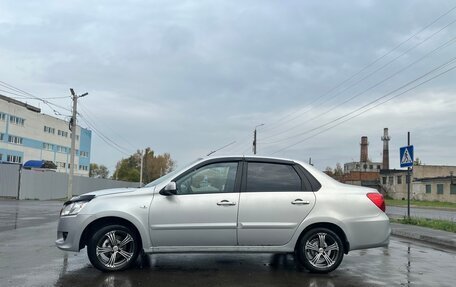 Datsun on-DO I рестайлинг, 2015 год, 490 000 рублей, 2 фотография