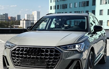 Audi Q3, 2026 год, 3 620 000 рублей, 2 фотография