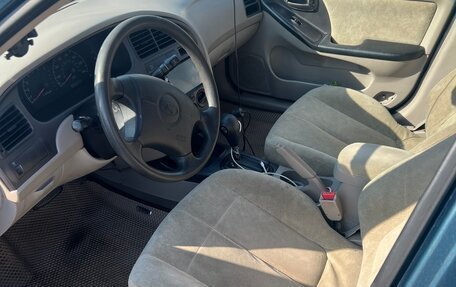 Hyundai Elantra III, 2003 год, 270 000 рублей, 5 фотография