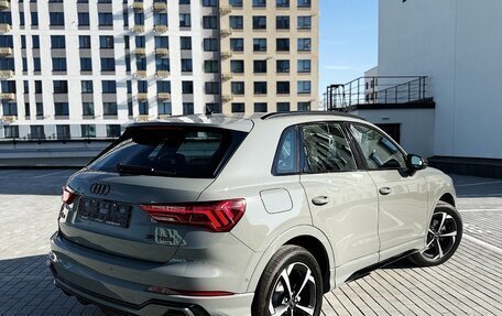 Audi Q3, 2026 год, 3 620 000 рублей, 4 фотография