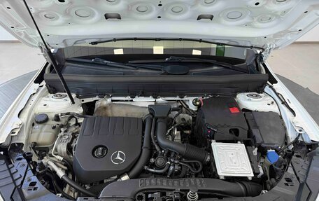 Mercedes-Benz GLB, 2020 год, 2 265 000 рублей, 23 фотография